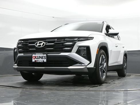 Used 2026 Hyundai Tucson SEL FWD image 44