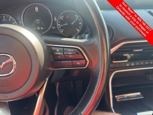 Used 2024 MAZDA CX-90 3.3 Turbo w/ Select Package image 16