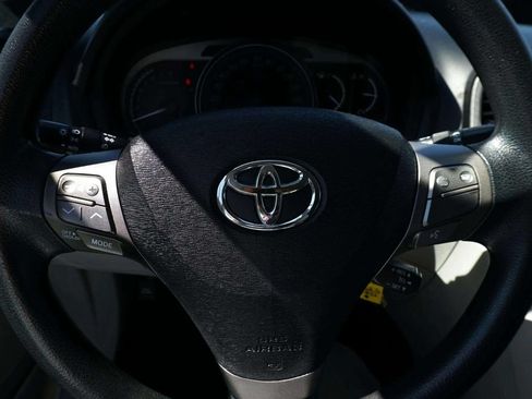Used 2012 Toyota Venza LE w/ LE Convenience Pkg FWD image 25