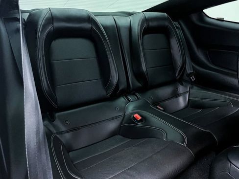 Used 2020 Ford Mustang Premium w/ Equipment Group 201A image 36