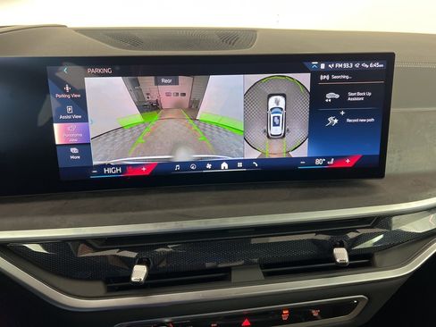 Certified 2024 BMW X5 xDrive40i w/ Premium Package image 9