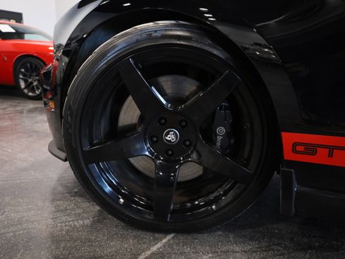 Used 2014 Ford Mustang Shelby GT500 w/ Equipment Group 821A image 13