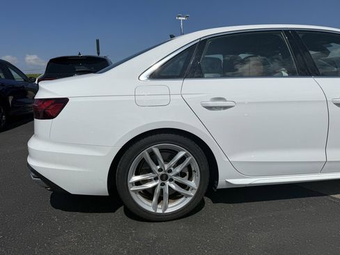 Used 2024 Audi A4 2.0T Premium Plus image 31