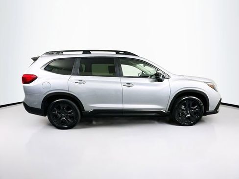 Certified 2024 Subaru Ascent Onyx Edition image 10
