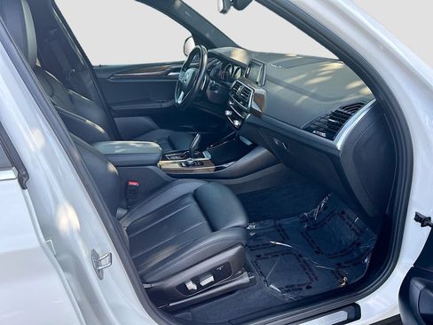Used 2019 BMW X3 sDrive30i RWD image 28