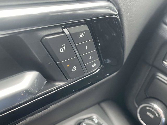 New 2027 Chevrolet Tahoe RST w/ Comfort Package RWD image 20
