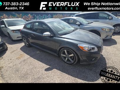 Used 2012 Volvo C30 T5 R-Design