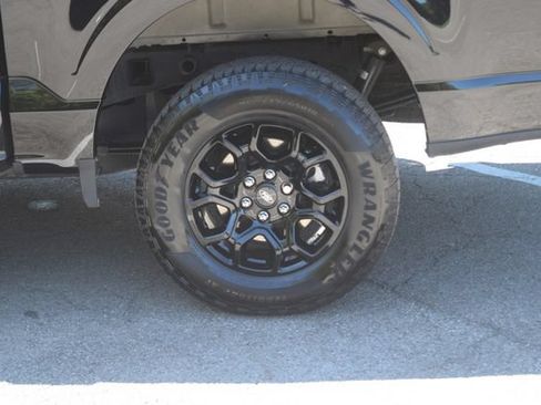 Used 2024 Ford F150 XLT w/ Equipment Group 302A MID AWD/4WD image 30