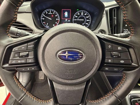 Used 2024 Subaru Crosstrek 2.5i Limited w/ Crosstrek Mirror Package AWD/4WD image 15