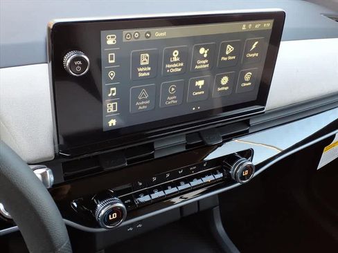 New 2026 Honda Prologue EX image 15