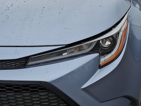 Used 2022 Toyota Corolla LE FWD image 20