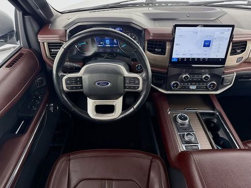 Used 2023 Ford Expedition Max Limited image 26