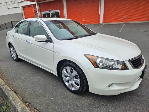 Used 2009 Honda Accord EX-L image 8