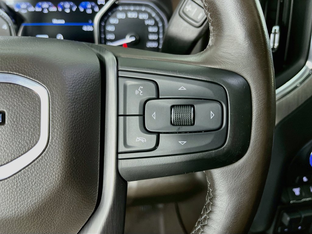 Used 2020 GMC Sierra 3500 Denali w/ Denali Ultimate Package AWD/4WD image 16
