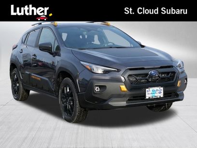 New 2026 Subaru Crosstrek 2.5i Wilderness