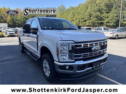 Used 2024 Ford F250 XLT