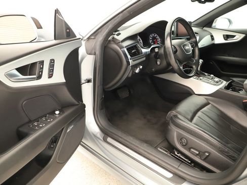 Used 2012 Audi A7 3.0T Prestige w/ Prestige Pkg AWD/4WD image 14