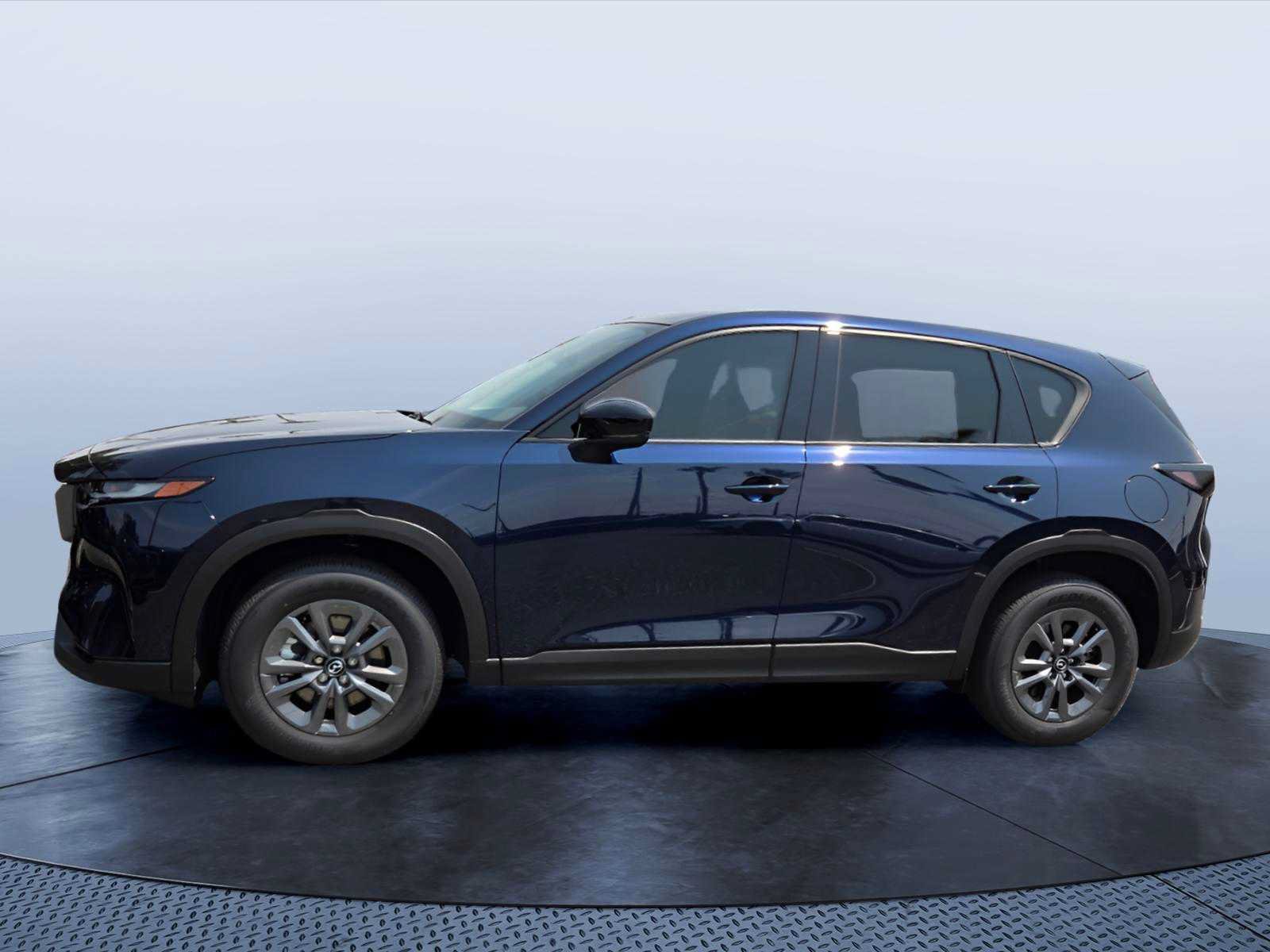New 2026 MAZDA CX-5 Select AWD/4WD image 7