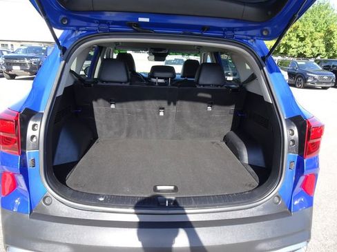 Used 2021 Kia Seltos S image 28