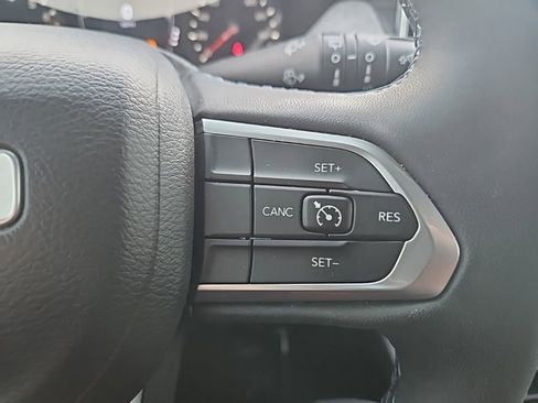 Used 2022 Jeep Compass Latitude image 13