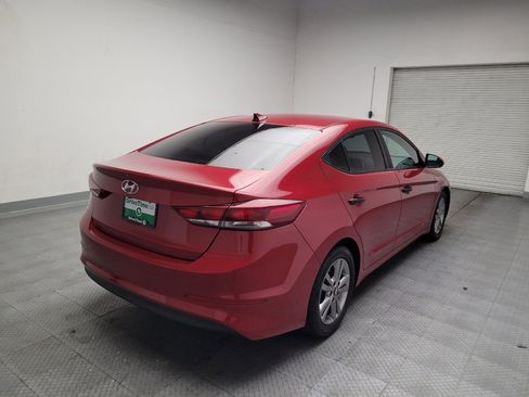 Used 2018 Hyundai Elantra SEL FWD image 9