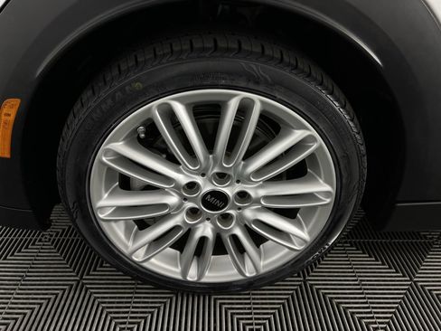 Used 2024 MINI Cooper S image 11