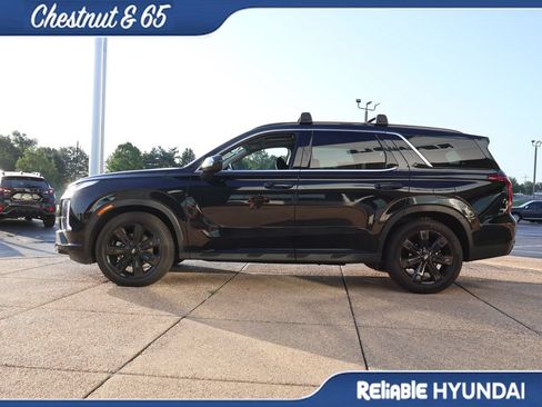 Certified 2023 Hyundai Palisade XRT AWD/4WD image 3