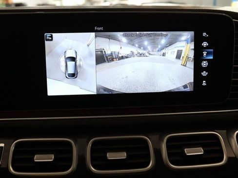 Certified 2022 Mercedes-Benz GLE 53 AMG 4MATIC Coupe image 26