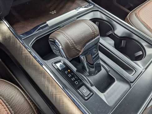 Certified 2025 Ford F150 King Ranch image 24