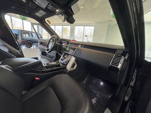 Used 2022 Land Rover Range Rover Westminster Edition image 29
