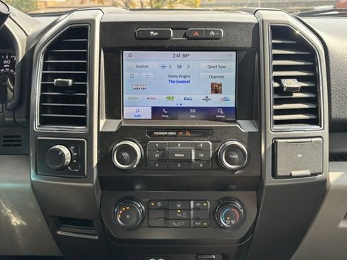 Used 2020 Ford F150 XLT w/ XTR Package image 14