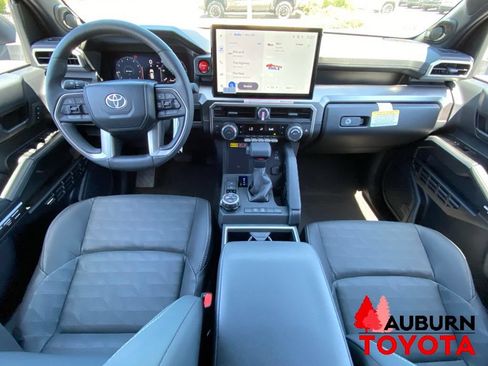 New 2026 Toyota 4Runner TRD Off-Road Premium AWD/4WD image 27