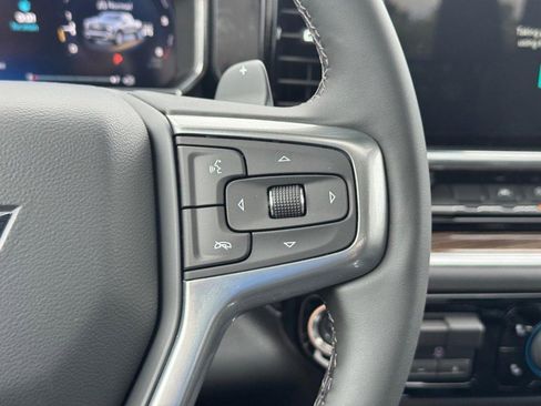 New 2026 Chevrolet Silverado 1500 RST image 15