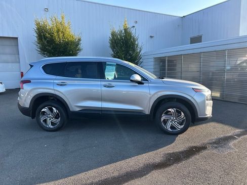 Used 2023 Hyundai Santa Fe SEL AWD/4WD image 8