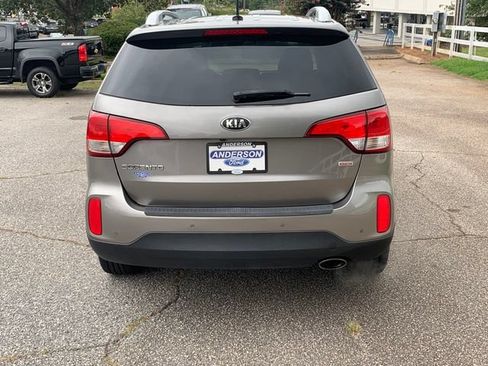 Used 2014 Kia Sorento LX w/ Premium Package FWD image 6