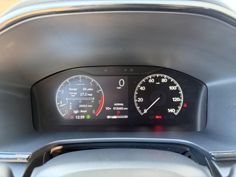 Used 2025 Honda CR-V LX image 17