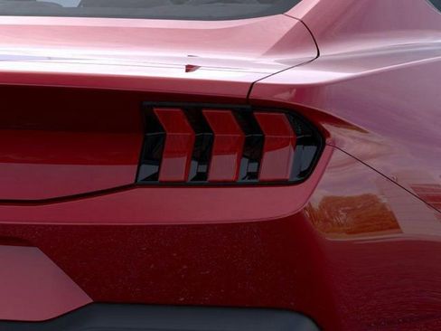 New 2024 Ford Mustang Coupe image 21