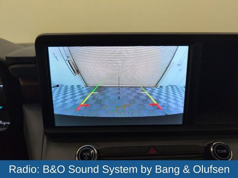 Certified 2024 Ford Maverick Lariat w/ 4K Tow Package image 31