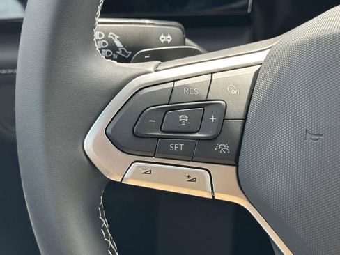 New 2026 Volkswagen Atlas Cross Sport SE AWD/4WD image 17