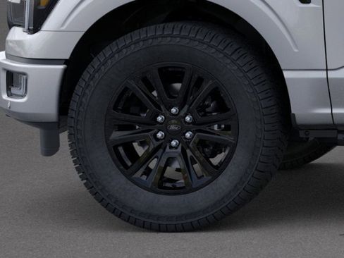 New 2026 Ford F150 Platinum w/ Equipment Group 700A Standard image 19