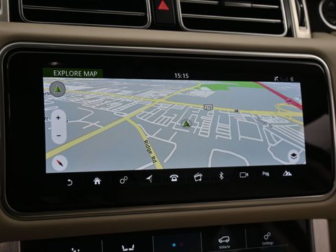 Used 2021 Land Rover Range Rover Westminster Edition image 17