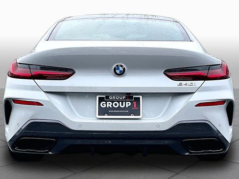 New 2026 BMW 840i RWD image 4