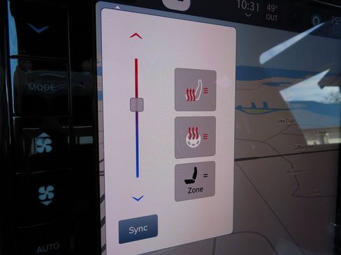 New 2026 RAM 1500 Big Horn image 11