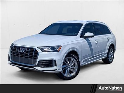 Used 2021 Audi Q7 2.0T Premium