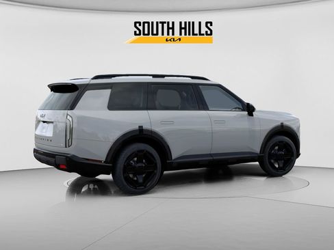 New 2027 Kia Telluride EX X-Line AWD/4WD image 6