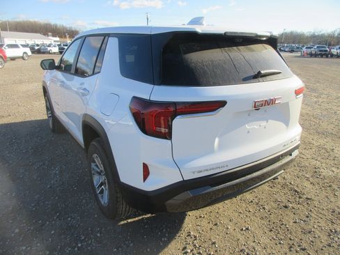 New 2026 GMC Terrain Elevation w/ Technology Package II image 7