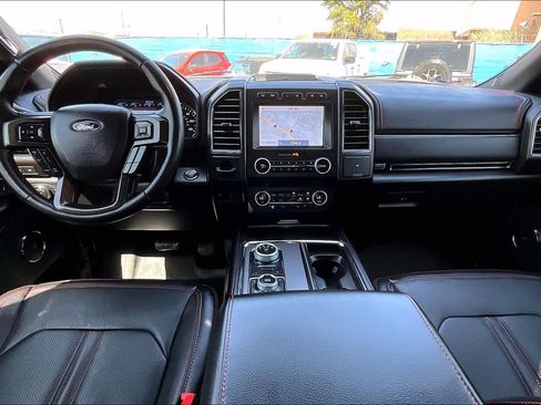 Used 2021 Ford Expedition Limited AWD/4WD image 15
