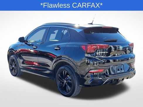 Certified 2024 Buick Encore GX Sport Touring image 4