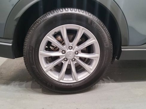 Used 2023 Honda CR-V EX image 42