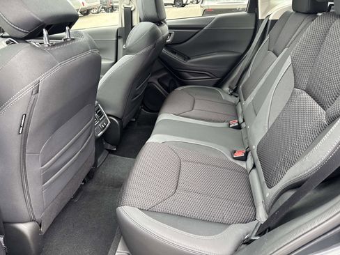 Used 2024 Subaru Forester Premium image 13